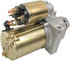 71-01-6792 by WILSON HD ROTATING ELECT - PG260G Series Starter Motor - 12v, Permanent Magnet Gear Reduction