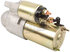 71-01-6788 by WILSON HD ROTATING ELECT - PG260L Series Starter Motor - 12v, Permanent Magnet Gear Reduction