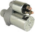 71-01-6765 by WILSON HD ROTATING ELECT - Starter Motor - 12v, Permanent Magnet Gear Reduction