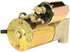 71-01-6759 by WILSON HD ROTATING ELECT - SD80 Series Starter Motor - 12v, Planetary Gear Reduction