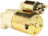 71-01-6759 by WILSON HD ROTATING ELECT - SD80 Series Starter Motor - 12v, Planetary Gear Reduction