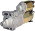 71-01-6744 by WILSON HD ROTATING ELECT - SD80 Series Starter Motor - 12v, Permanent Magnet Direct Drive