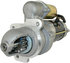 71-01-6575 by WILSON HD ROTATING ELECT - 28MT Series Starter Motor - 12v, Off Set Gear Reduction