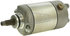 71-26-18329 by WILSON HD ROTATING ELECT - Starter Motor - 12v, Permanent Magnet Direct Drive