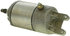 71-26-18329 by WILSON HD ROTATING ELECT - Starter Motor - 12v, Permanent Magnet Direct Drive