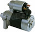 71-25-18565 by WILSON HD ROTATING ELECT - S114 Series Starter Motor - 12v, Permanent Magnet Direct Drive