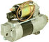 71-25-18349 by WILSON HD ROTATING ELECT - Starter Motor - 12v, Permanent Magnet Gear Reduction