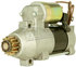 71-25-18348 by WILSON HD ROTATING ELECT - Starter Motor - 12v, Permanent Magnet Gear Reduction