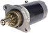 71-25-18346 by WILSON HD ROTATING ELECT - Starter Motor - 12v, Permanent Magnet Direct Drive