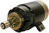 71-25-18344 by WILSON HD ROTATING ELECT - Starter Motor - 12v