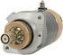 71-25-18323 by WILSON HD ROTATING ELECT - S114 Series Starter Motor - 12v, Direct Drive