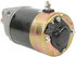 71-25-18323 by WILSON HD ROTATING ELECT - S114 Series Starter Motor - 12v, Direct Drive