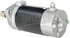 71-25-18319 by WILSON HD ROTATING ELECT - S108 Series Starter Motor - 12v, Permanent Magnet Direct Drive