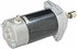 71-25-18319 by WILSON HD ROTATING ELECT - S108 Series Starter Motor - 12v, Permanent Magnet Direct Drive