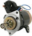 71-25-18313 by WILSON HD ROTATING ELECT - S114 Series Starter Motor - 12v, Direct Drive