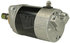 71-25-18307 by WILSON HD ROTATING ELECT - S114 Series Starter Motor - 12v, Direct Drive