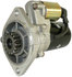 71-25-18205 by WILSON HD ROTATING ELECT - S114 Series Starter Motor - 12v, Off Set Gear Reduction
