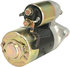 71-25-18203 by WILSON HD ROTATING ELECT - S114 Series Starter Motor - 12v, Direct Drive