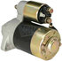 71-25-18203 by WILSON HD ROTATING ELECT - S114 Series Starter Motor - 12v, Direct Drive