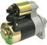 71-25-18055 by WILSON HD ROTATING ELECT - S114 Series Starter Motor - 12v, Permanent Magnet Direct Drive