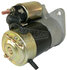 71-25-17305 by WILSON HD ROTATING ELECT - S114 Series Starter Motor - 12v, Direct Drive