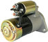 71-25-16191 by WILSON HD ROTATING ELECT - S114 Series Starter Motor - 12v, Direct Drive