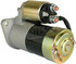 71-25-16191 by WILSON HD ROTATING ELECT - S114 Series Starter Motor - 12v, Direct Drive