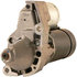 71-20-18916 by WILSON HD ROTATING ELECT - D6RA Series Starter Motor - 12v, Permanent Magnet Gear Reduction