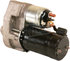 71-20-18916 by WILSON HD ROTATING ELECT - D6RA Series Starter Motor - 12v, Permanent Magnet Gear Reduction