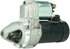 71-20-18915 by WILSON HD ROTATING ELECT - D6RA Series Starter Motor - 12v, Permanent Magnet Gear Reduction