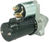 71-20-18915 by WILSON HD ROTATING ELECT - D6RA Series Starter Motor - 12v, Permanent Magnet Gear Reduction