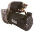 71-20-17315 by WILSON HD ROTATING ELECT - D6RA Series Starter Motor - 12v, Permanent Magnet Gear Reduction