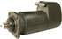 71-15-18221 by WILSON HD ROTATING ELECT - KB Series Starter Motor - 12v, Direct Drive