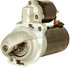 71-15-17135 by WILSON HD ROTATING ELECT - DW Series Starter Motor - 12v, Permanent Magnet Gear Reduction