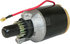 71-09-5953 by WILSON HD ROTATING ELECT - Starter Motor - 12v