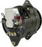 70-05-8391 by WILSON HD ROTATING ELECT - 8LHA Series Alternator - 24v, 72 Amp