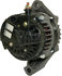 70-01-8470 by WILSON HD ROTATING ELECT - 5SI Series Alternator - 12v, 50 Amp