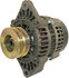 70-01-8468 by WILSON HD ROTATING ELECT - 7SI Series Alternator - 12v, 70 Amp