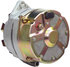 70-01-7152 by WILSON HD ROTATING ELECT - 10SI Series Alternator - 12v, 42 Amp