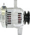 70-29-12356 by WILSON HD ROTATING ELECT - Alternator - 12v, 40 Amp