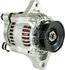 70-29-12339 by WILSON HD ROTATING ELECT - Alternator - 12v, 40 Amp