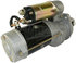 71-01-6572 by WILSON HD ROTATING ELECT - 28MT Series Starter Motor - 12v, Off Set Gear Reduction