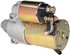 71-01-6744 by WILSON HD ROTATING ELECT - SD80 Series Starter Motor - 12v, Permanent Magnet Direct Drive