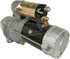 71-01-6572 by WILSON HD ROTATING ELECT - 28MT Series Starter Motor - 12v, Off Set Gear Reduction