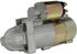 71-01-6409 by WILSON HD ROTATING ELECT - PG200 Series Starter Motor - 12v, Permanent Magnet Gear Reduction