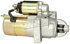 71-01-6409 by WILSON HD ROTATING ELECT - PG200 Series Starter Motor - 12v, Permanent Magnet Gear Reduction