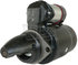 71-01-4298 by WILSON HD ROTATING ELECT - 10MT Series Starter Motor - 12v, Direct Drive