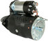 71-01-4298 by WILSON HD ROTATING ELECT - 10MT Series Starter Motor - 12v, Direct Drive