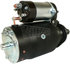 71-01-3635 by WILSON HD ROTATING ELECT - 10MT Series Starter Motor - 12v, Direct Drive