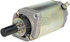 71-09-5768 by WILSON HD ROTATING ELECT - Starter Motor - 12v, Permanent Magnet Direct Drive